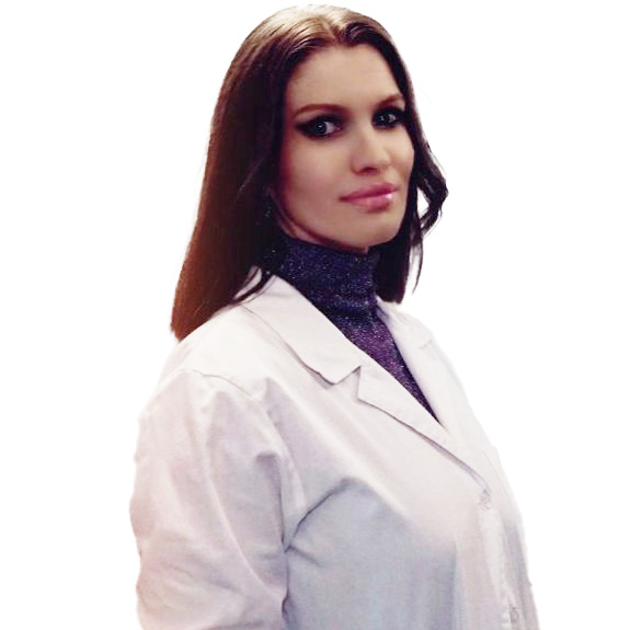 Dr. Ionescu Sorina