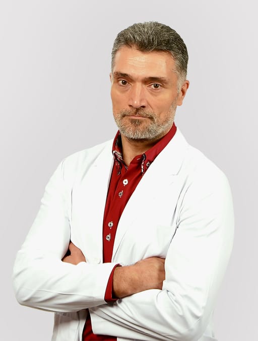 Dr. Rareș Damian