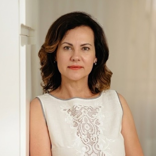 Georgiana Sfrija