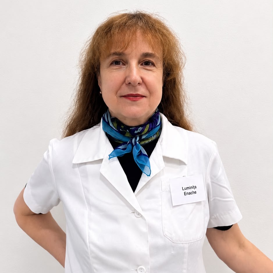 Dr. Enache Luminița